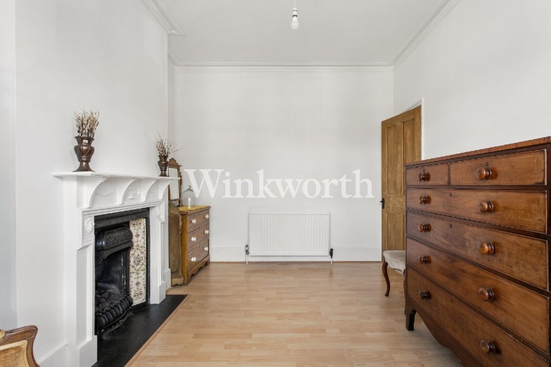 Lyndhurst Road, London, N22
