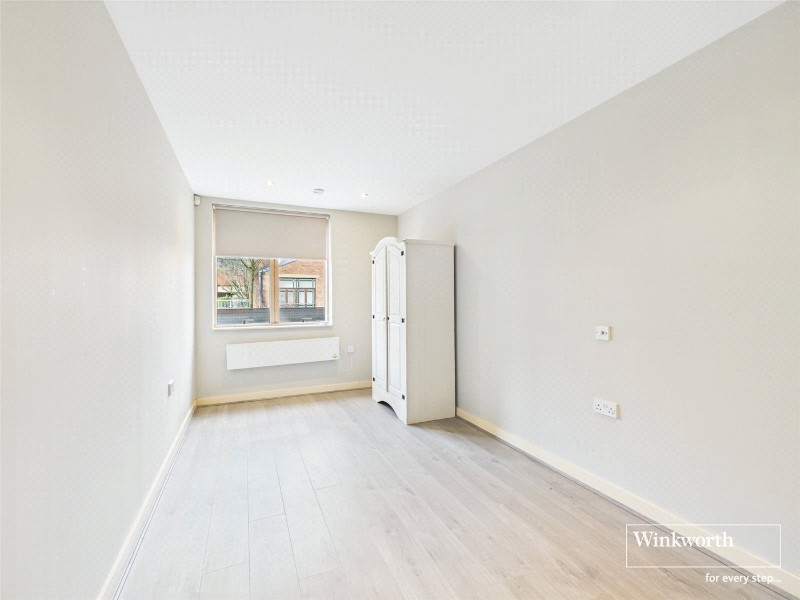 Queens Wharf, 47 Queens Road, Reading, Berkshire, RG1