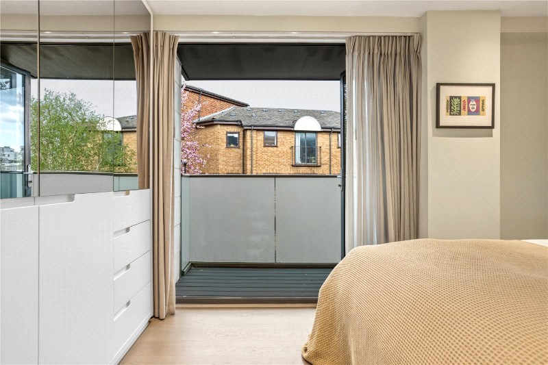 Drayton Park, London, N5