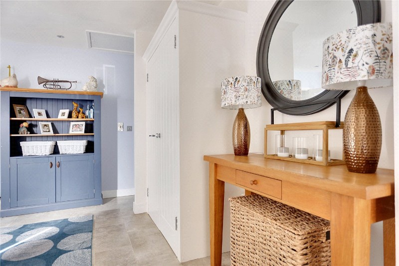 Wymondham Road, Wreningham, Norwich, Norfolk, NR16
