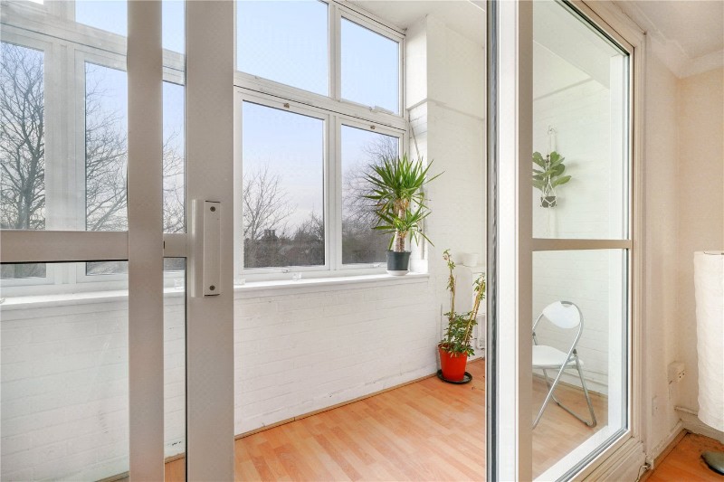 Chettle Court, Ridge Road, N8