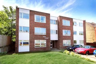 Paul Court, 1-3 Windsor Road, London, N3