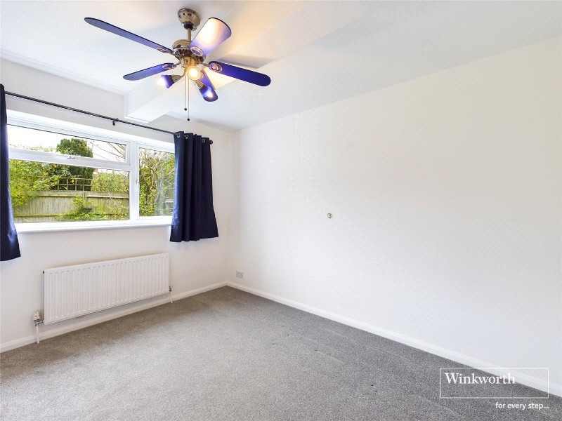 Gurney Drive, Caversham, Reading, Berkshire, RG4