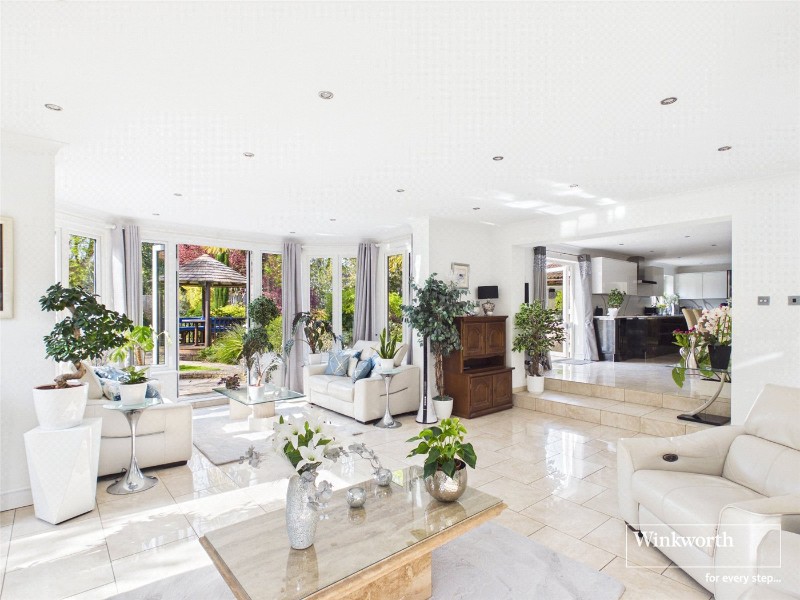 Mustard Lane, Sonning, Reading, RG4