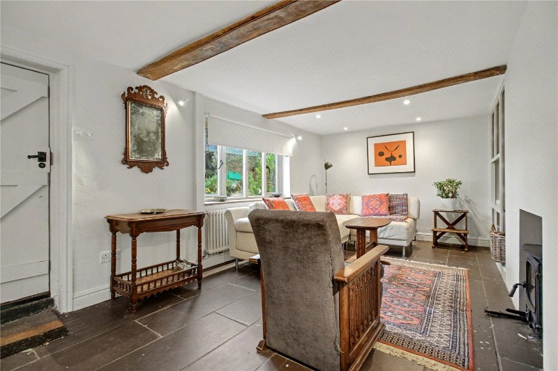 The Street, Wenhaston, Halesworth, Suffolk, IP19