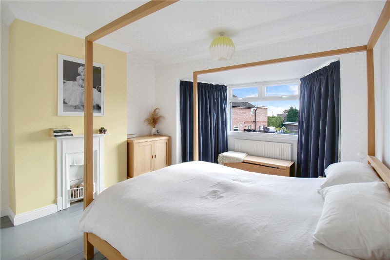 Hamond Road, Hellesdon, Norwich, Norfolk, NR6