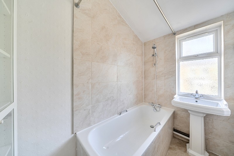 Bovill Road, London, SE23
