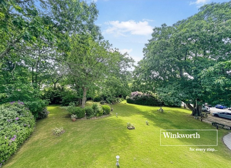 Whincroft Close, Ferndown, Dorset, BH22