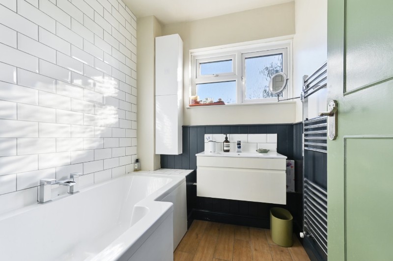 Wickham Road, Beckenham, BR3