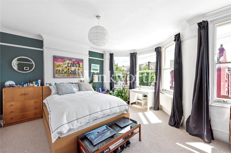 Chester Road, London, N17
