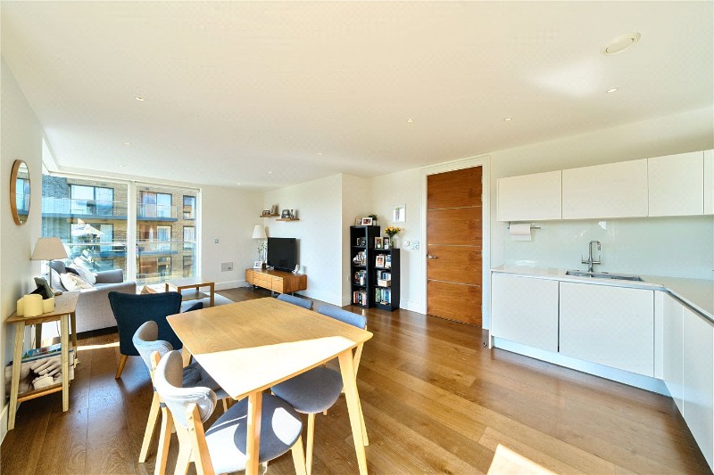 Tizzard Grove, Blackheath, London, SE3