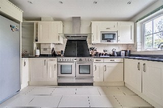 Oxford Road, Chieveley, Newbury, Berkshire, RG20