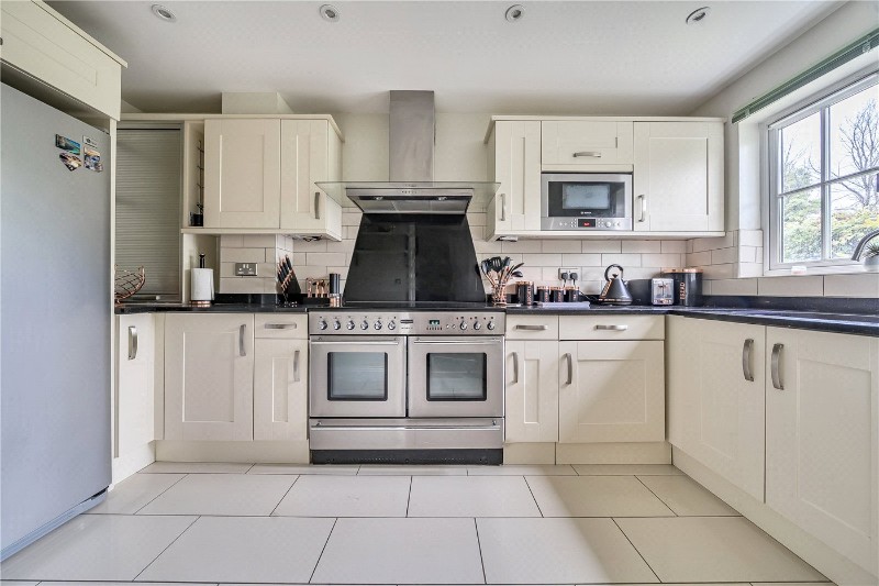 Oxford Road, Chieveley, Newbury, Berkshire, RG20