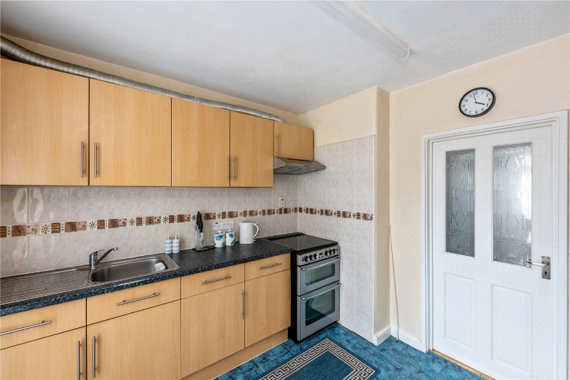 Matthews Court, Highbury Grange, London, N5