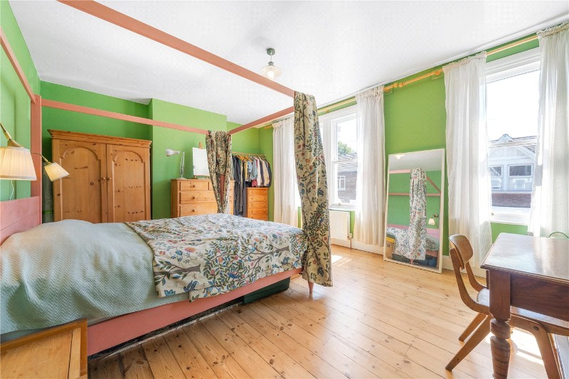 Surrey Road, Nunhead, London, SE15