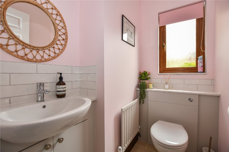 Bishops Drive, Wokingham, Berkshire, RG40