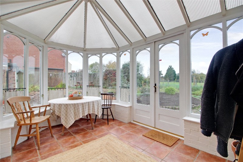 Bungay Road, Poringland, Norwich, Norfolk, NR14