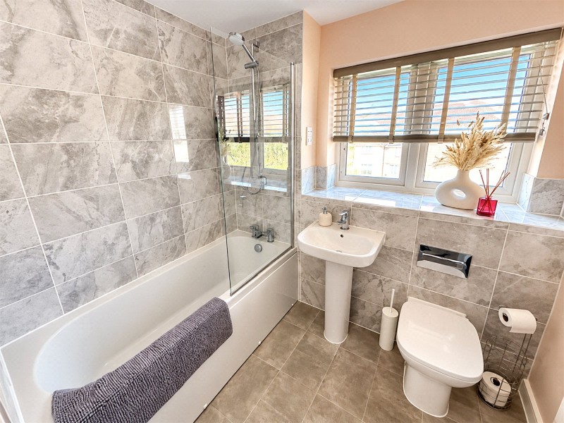 Longridge Road, Bourne, Lincolnshire, PE10