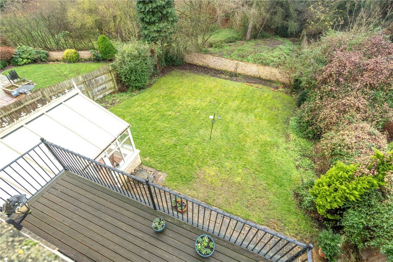 Washdyke Lane, Fulbeck, Grantham, Lincolnshire, NG32