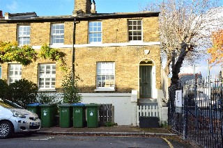 Lizban Street, London, SE3