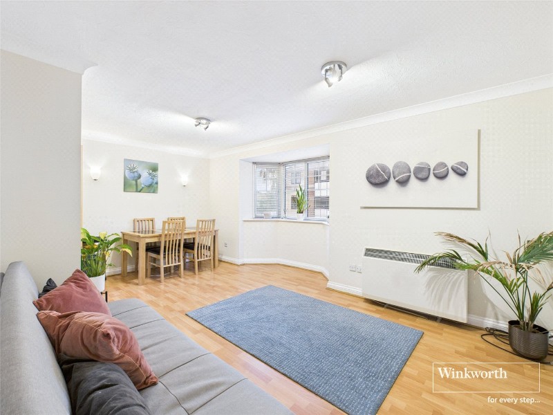 New Bright Street, Reading, Berkshire, RG1