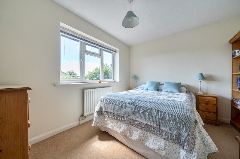 Briar Way, Romsey, Hampshire, SO51