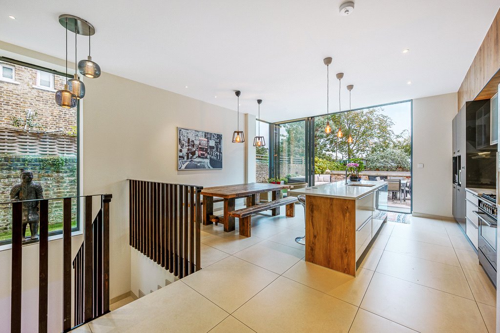 Ranelagh Road, London, W5