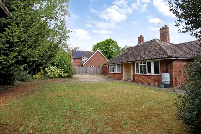 Fakenham Road, Drayton, Norwich, Norfolk, NR8