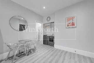 High Road, London, NW10