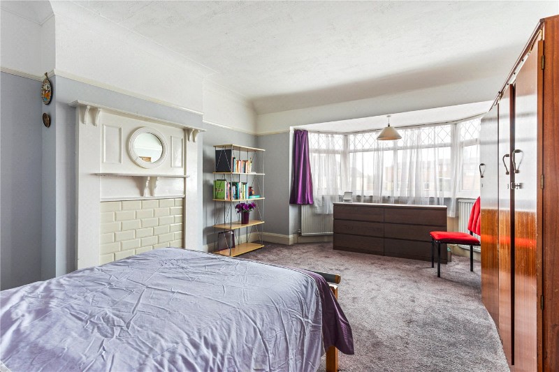 Kempshott Road, London, SW16