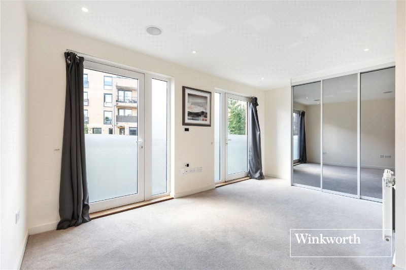 Ruskin Parade, Edgware, HA8