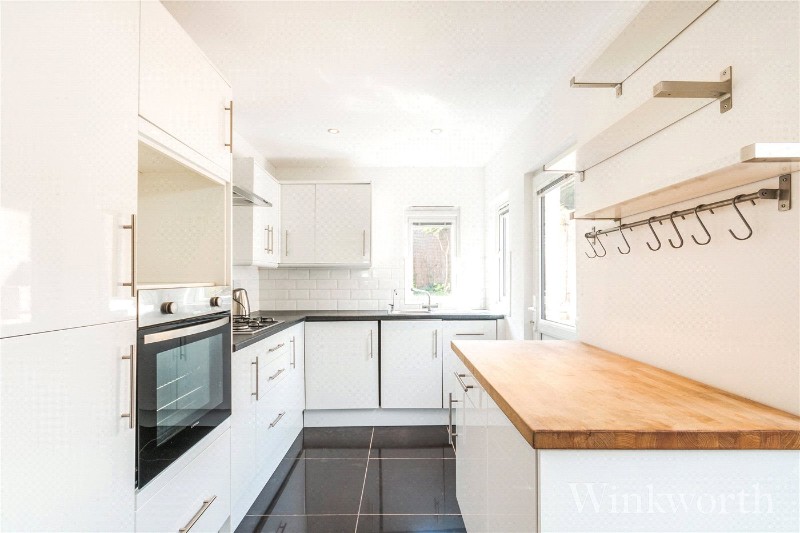 Endwell Road, London, SE4