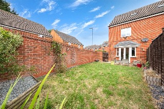 Tooley Way, Deeping St. James, Peterborough, Lincolnshire, PE6