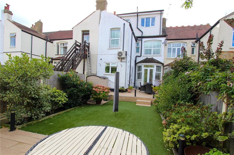 Leigh Hall Road, Leigh-on-Sea, Essex, SS9