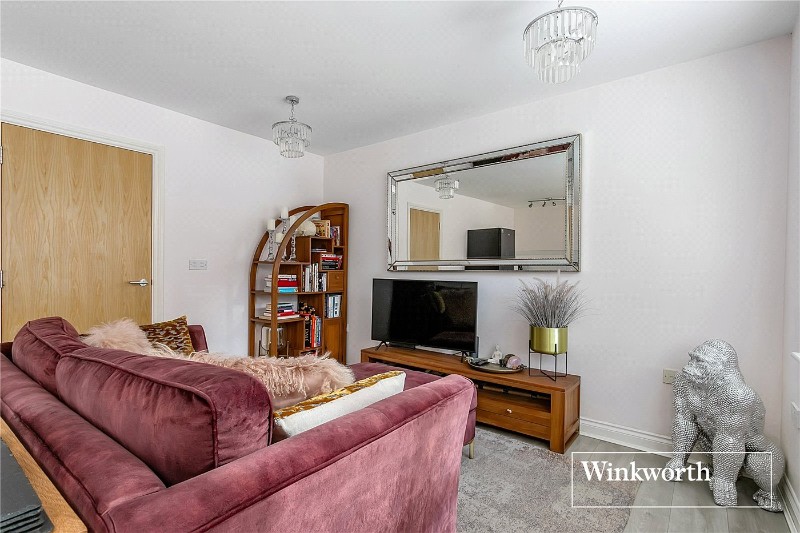 Constable Close, Friern Barnet, London, N11