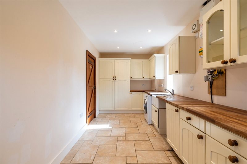 Horton Road, Woodlands, Wimborne, Dorset, BH21