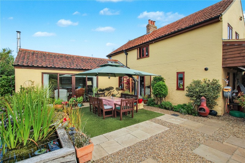 Blackheath, Wenhaston, Halesworth, IP19