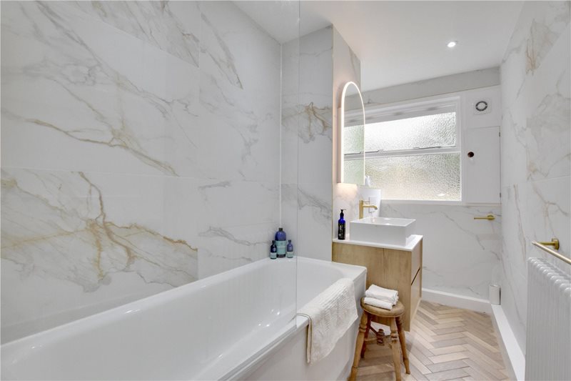 The Hall, Foxes Dale, Blackheath, London, SE3