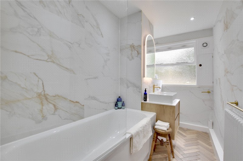 The Hall, Foxes Dale, Blackheath, London, SE3
