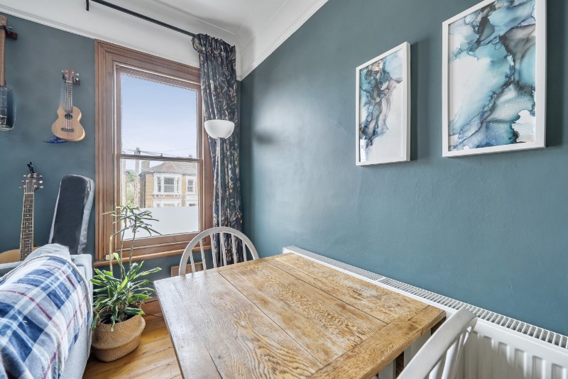 Kilmorie Road, London, SE23