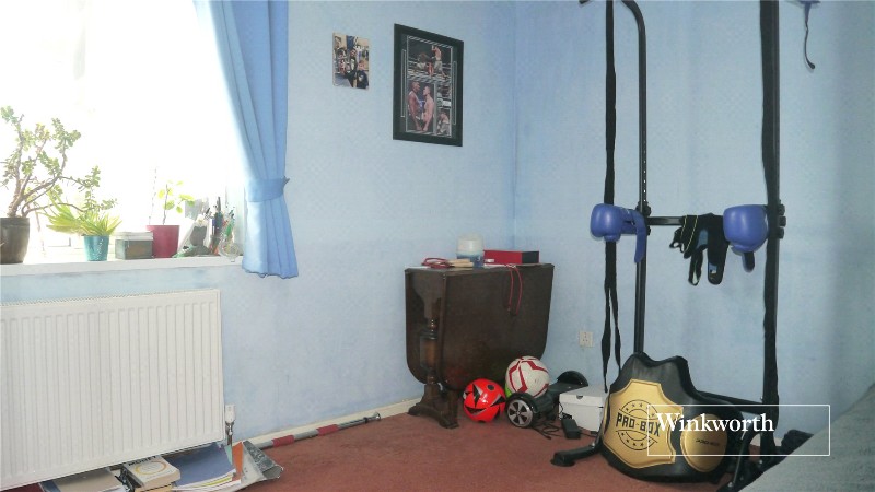 St. Johns Close, Potters Bar, Hertfordshire, EN6