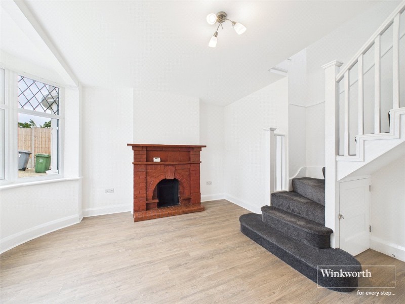 Meadow Way, Kingsbury, NW9