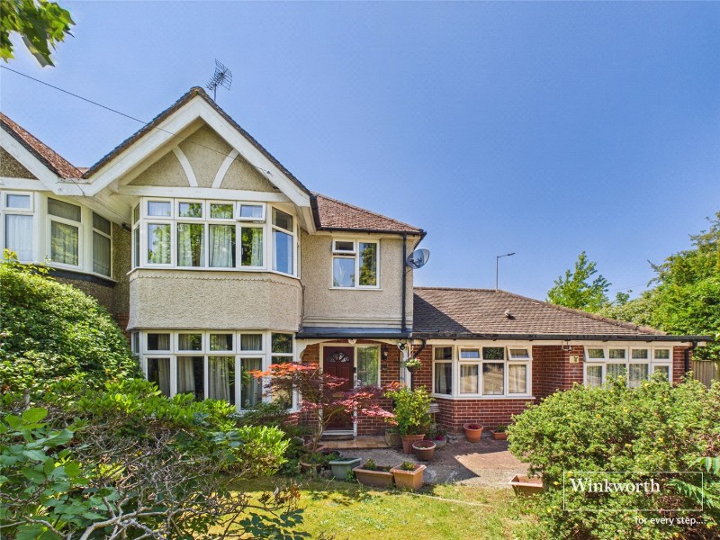 Hungerford Drive, Reading, Berkshire, RG1