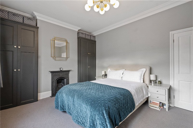 Worlingham Road, East Dulwich, London, SE22