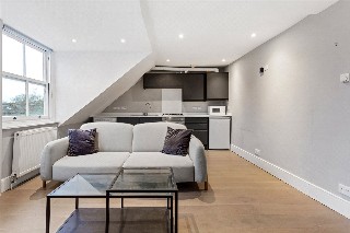 Petherton Road, London, N5