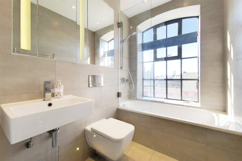 Fortess Road, Kentish Town, London, NW5