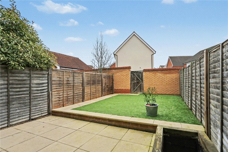 Honeysuckle Close, Cringleford, Norwich, Norfolk, NR4