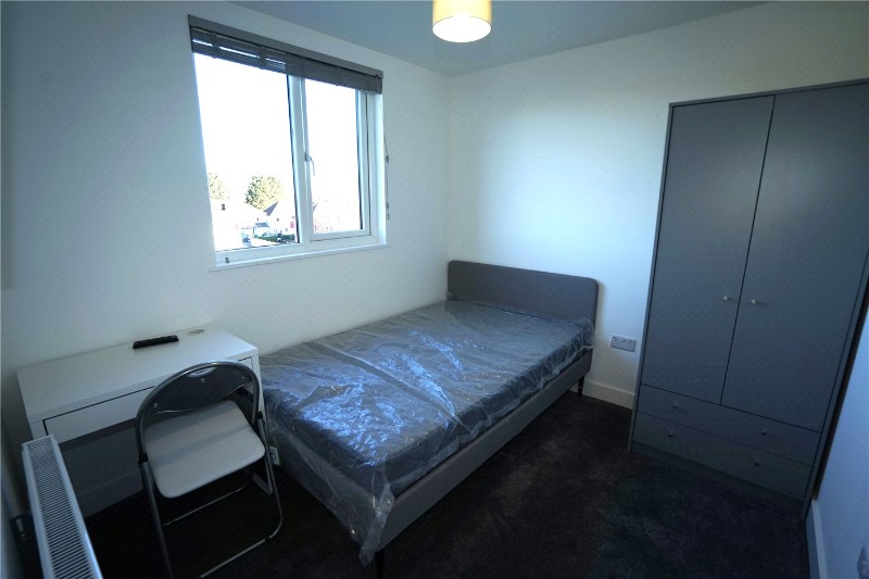 Bridgman Grove, Filton, Bristol, BS34