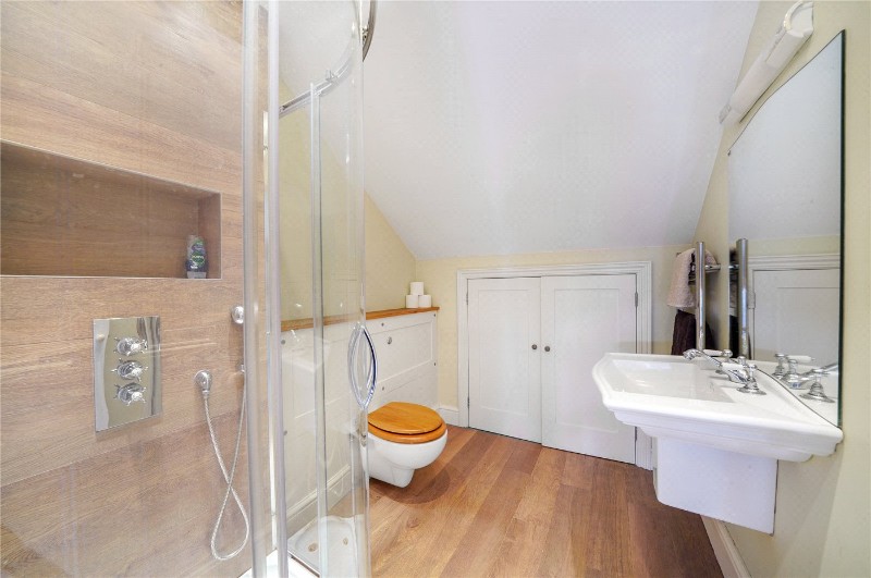 Barry Road, East Dulwich, London, SE22