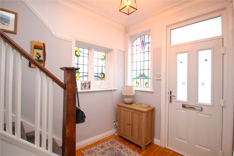 Southbourne Grove, Westcliff-on-Sea, Essex, SS0